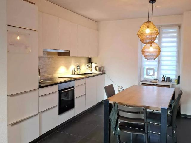 Apartment mieten in Orbe, Waadt