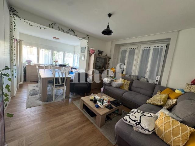Apartment mieten in Mont-de-Buttes