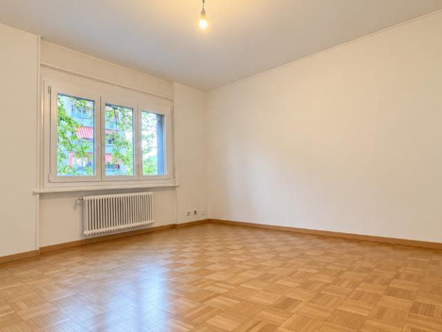 Apartment mieten in Saint-Jean et Charmilles, Genève