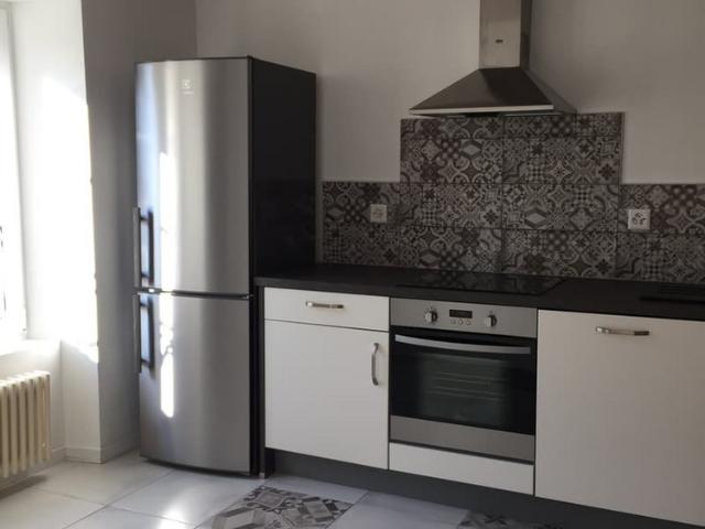 Apartment mieten in St-Sulpice NE, Val-de-Travers