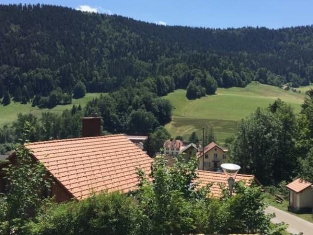 Apartment mieten in Mont-de-Buttes