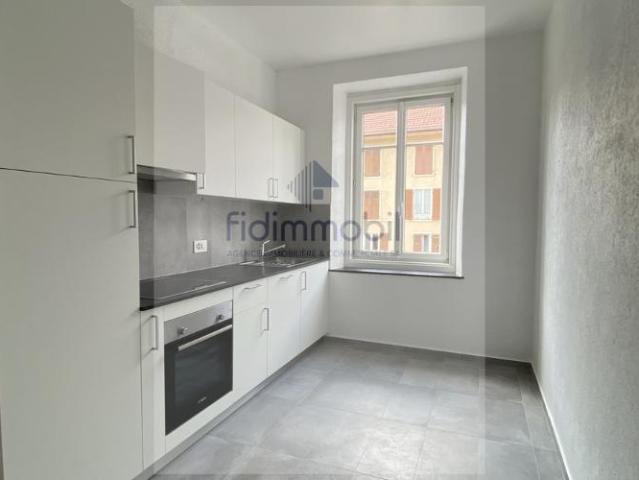 Apartment mieten in La Chaux-de-Fonds