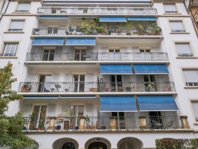 Apartment mieten in Conches