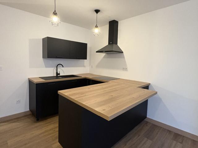 Appartement vente à Béziers