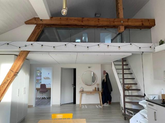 Wohnung mieten in Bassecourt, Haute-Sorne