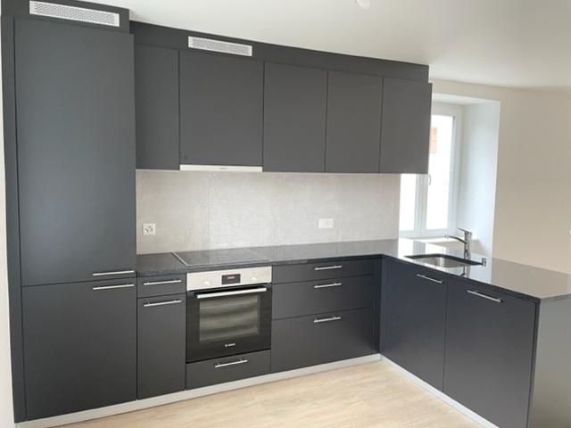 Apartment mieten in Le Locle