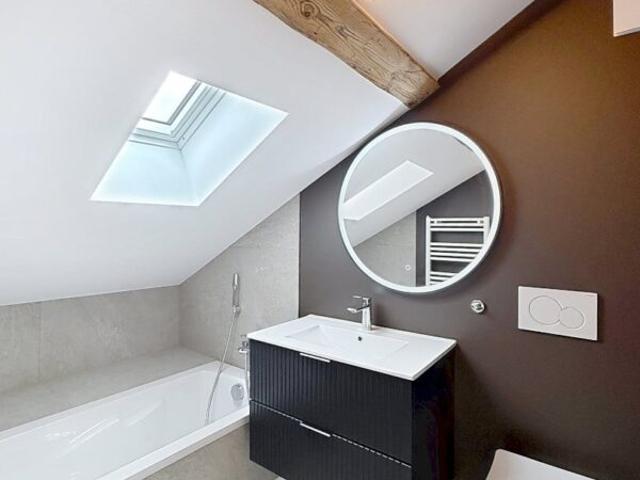 Apartment mieten in Belmont-Yverdon, Waadt