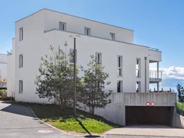 Apartment mieten in Lausanne, District de Lausanne