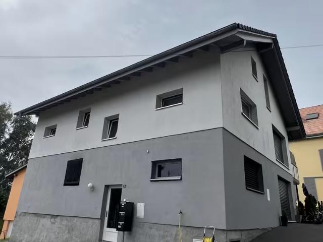 Apartment mieten in Donneloye