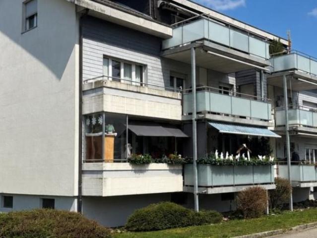 Apartment mieten in Arch, Bern