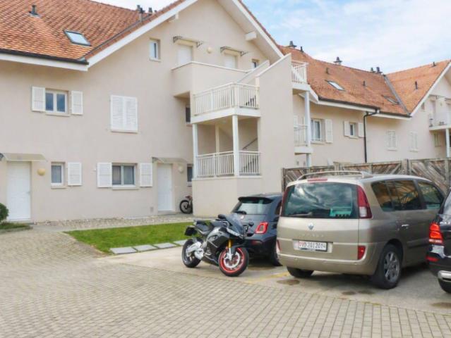 Apartment mieten in Grandson, Waadt