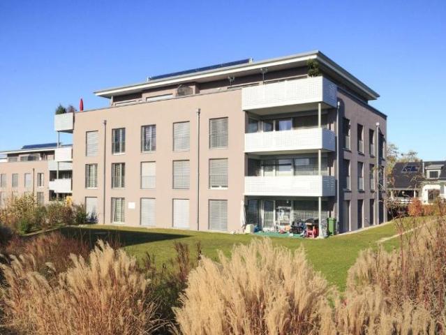 Apartment mieten in Payerne, Waadt