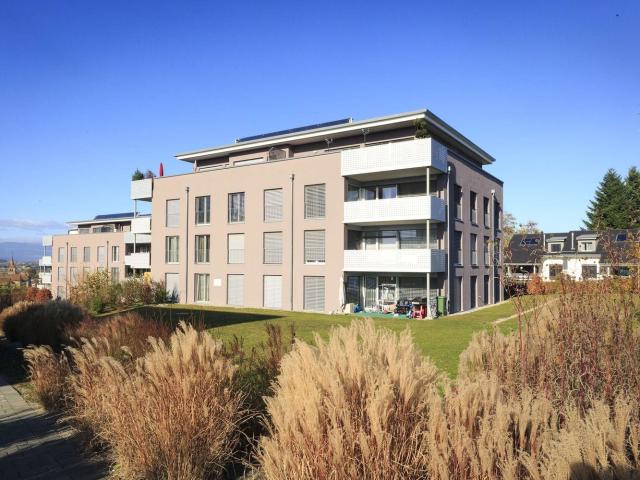 Apartment mieten in Payerne, Waadt