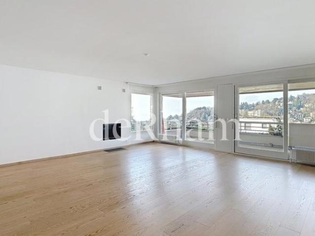 Apartment mieten in Pully, Waadt