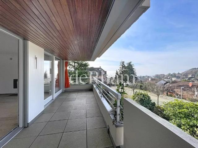 Apartment mieten in Pully, Waadt