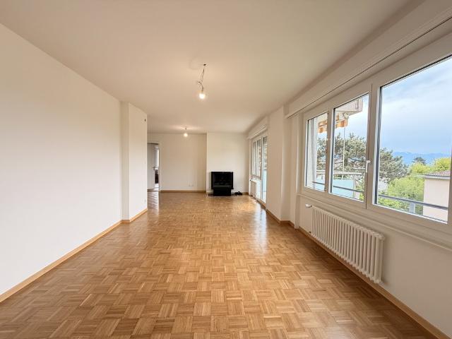 Apartment mieten in Pully, Waadt