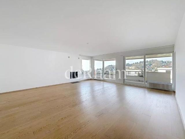 Apartment mieten in Pully, Waadt