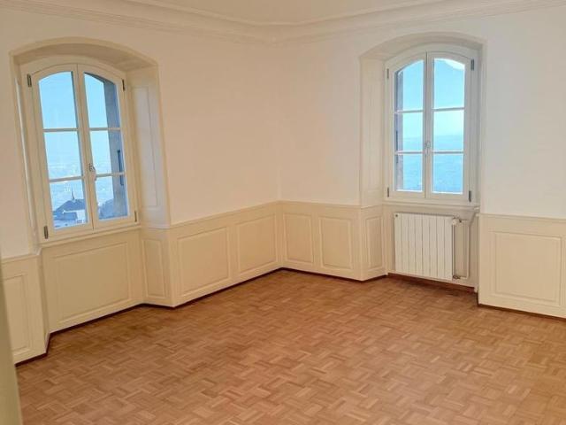 Apartment mieten in Sensine, Conthey