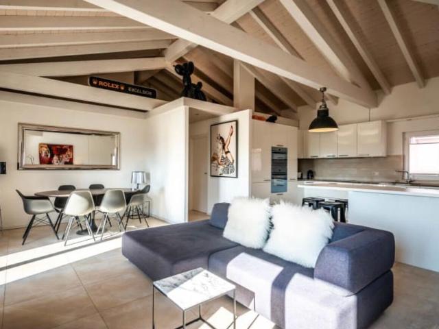 Apartment mieten in Saint-Sulpice (VD), Waadt