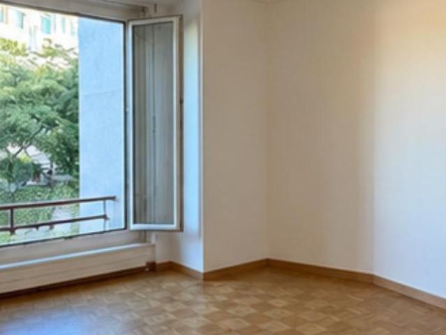 Apartment mieten in Lausanne, District de Lausanne