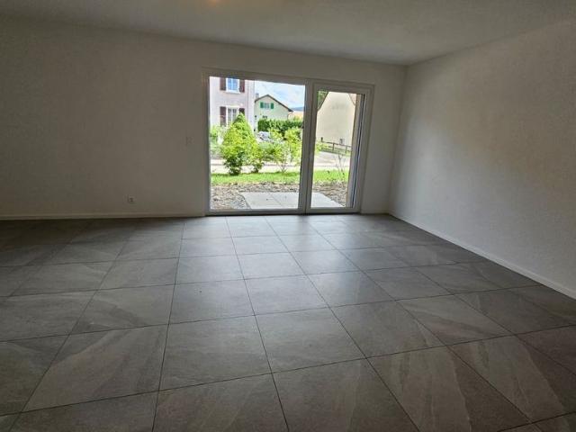 Apartment mieten in Alle, District de Porrentruy