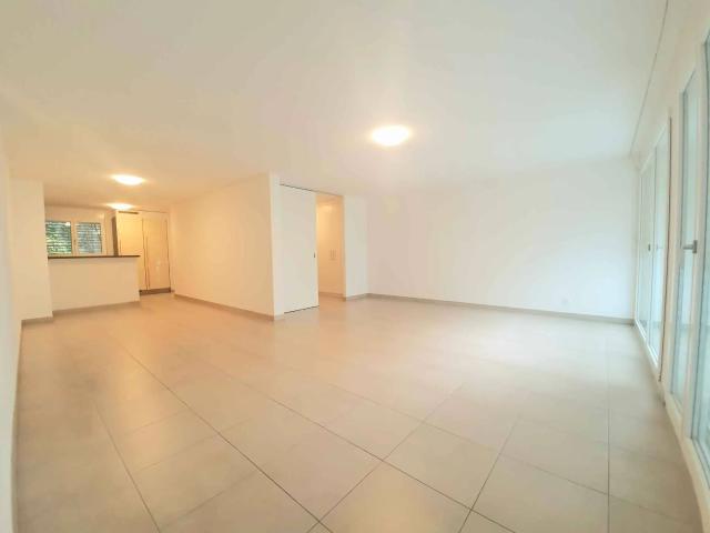 Apartment mieten in Nyon, Waadt