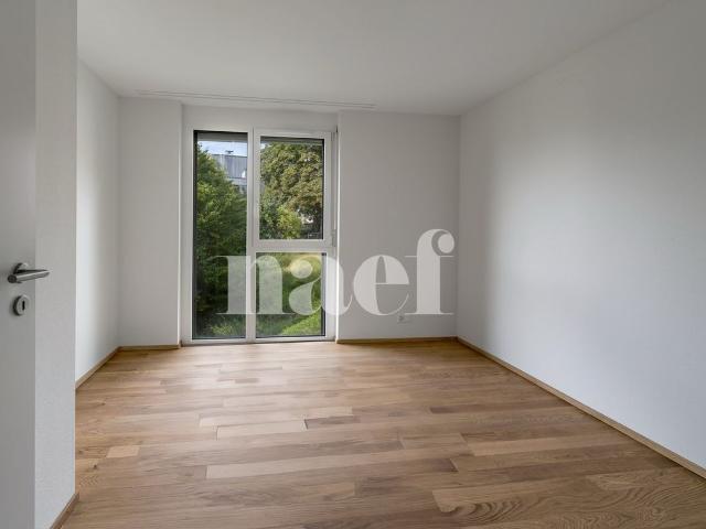 Apartment kaufen