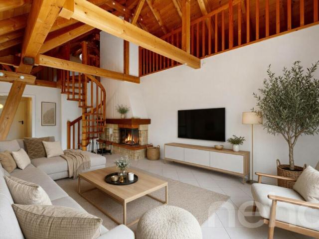 Wohnung kaufen in Corgémont, Bern