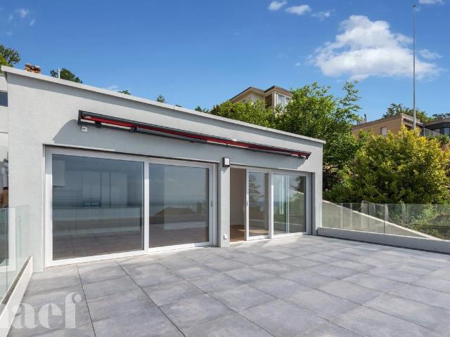 Apartment mieten in Corcelles (NE)