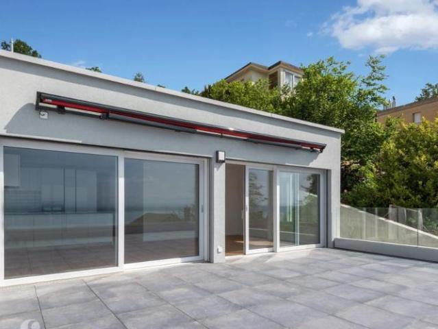 Apartment mieten in Corcelles (NE)