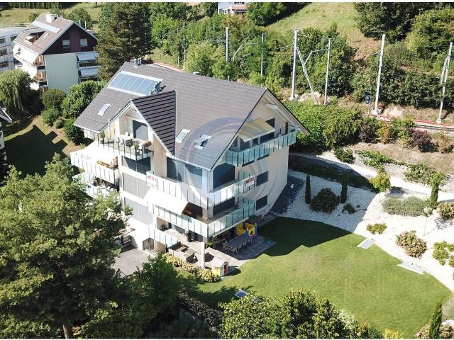 Apartment mieten in Blonay, Waadt