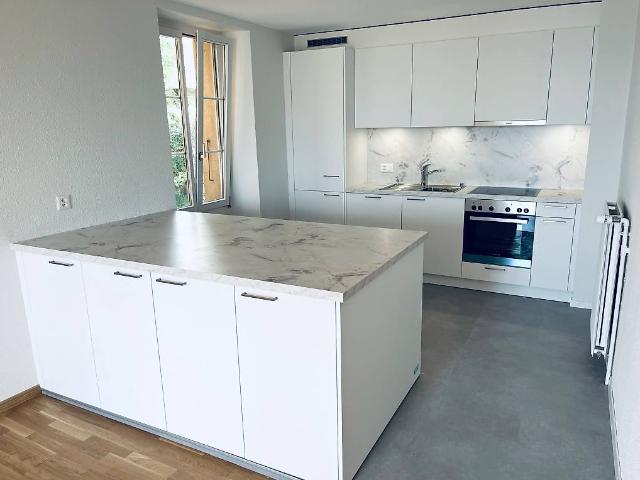 Apartment mieten in Corcelles (NE)