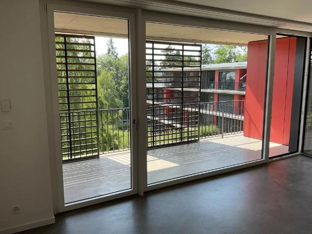 Apartment mieten in Mont-sur-Lausanne, Waadt