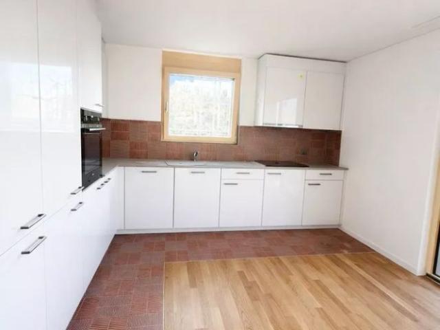 Apartment mieten in Ecublens (FR), Waadt
