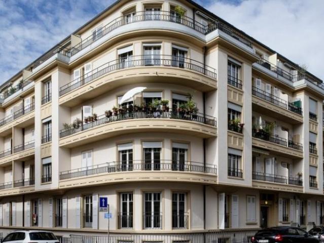 Apartment mieten in Lausanne, District de Lausanne