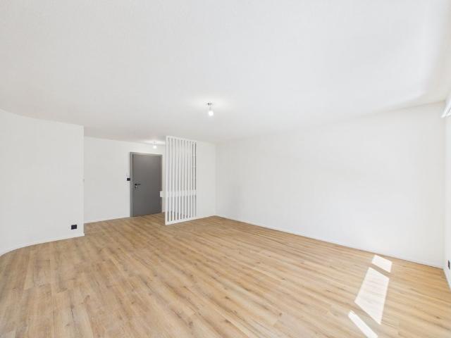 Apartment mieten in Bassecourt, Haute-Sorne
