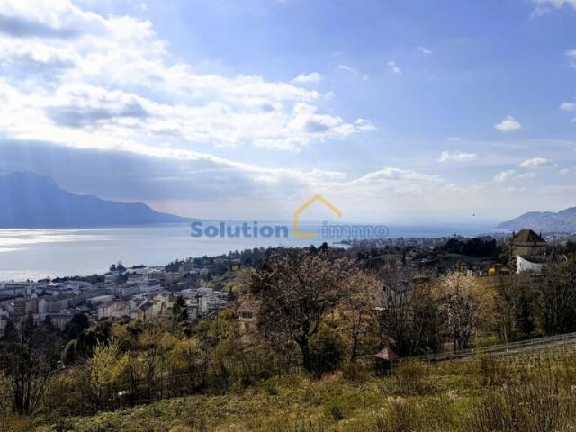 Wohnung kaufen in Chailly-Montreux, Waadt