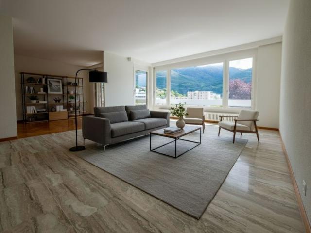 Apartment mieten in Conthey, Wallis