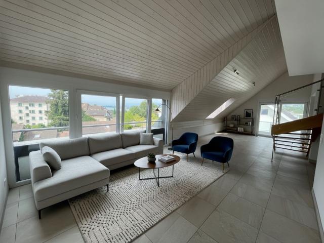 Apartment mieten in Préverenges, Waadt