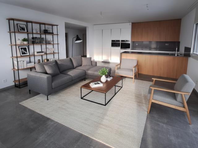Apartment mieten in St. Antoni, Freiburg