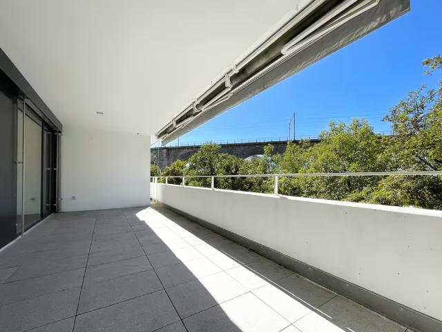 Apartment mieten in Paudex, Waadt
