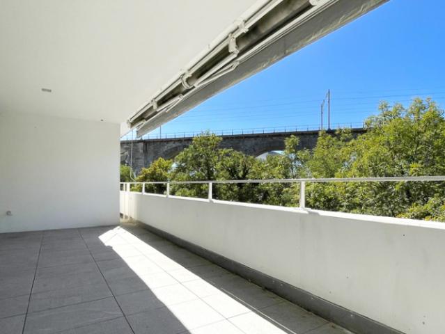 Apartment mieten in Paudex, Waadt