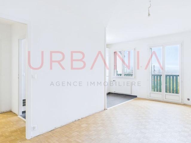 Apartment mieten in Lully, Bernex