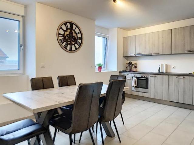 Apartment mieten in Pré-Montagnon, Vufflens-la-Ville