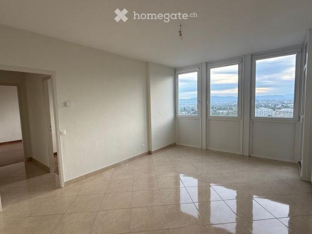 Apartment mieten in Onex