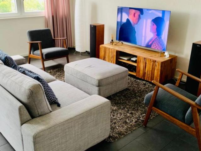 Apartment mieten in Saconnex-d'Arve-Dessous, Plan-les-Ouates