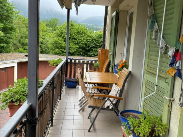 Apartment mieten in Areuse