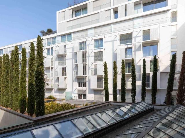 Apartment mieten in Conches