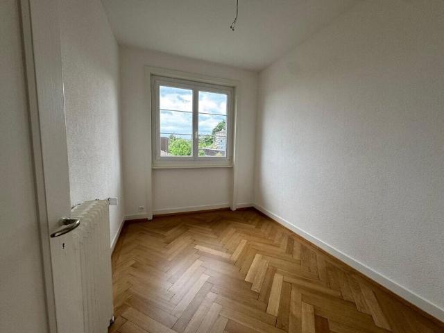 Apartment kaufen in Pully