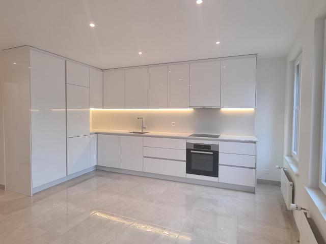 Apartment mieten in Nyon, Waadt